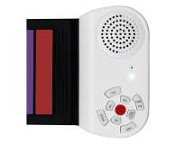 MusicMate Keyboard zwijany MM-P6 TravelMelody - 1588181 - zdjęcie 3